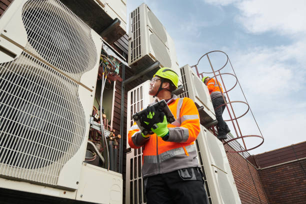 Reliable Guadalupe, CA HVAC Solutions