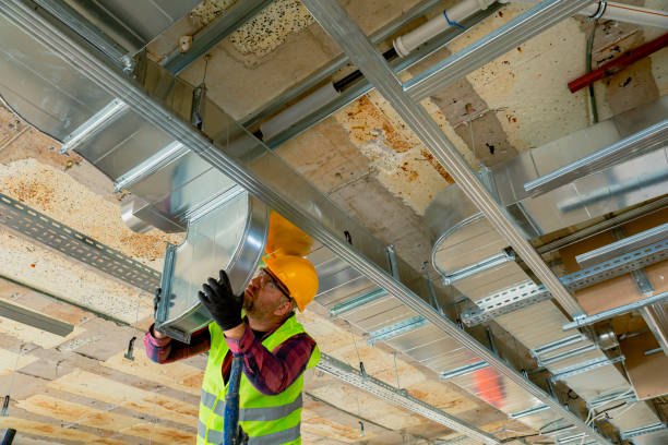 Best HVAC for Healthcare Facilities in Guadalupe, CA