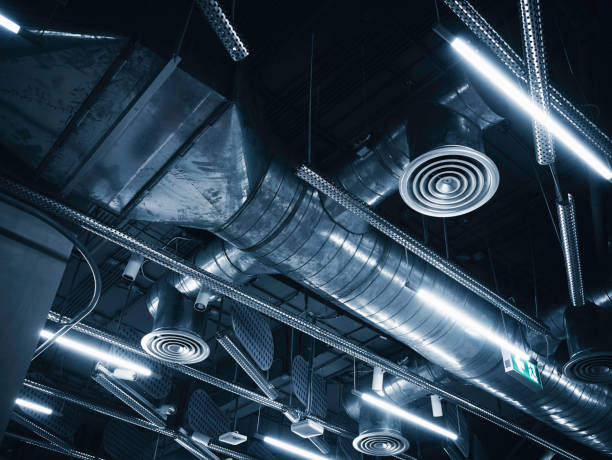 Best Air Conditioning Cleaning in Guadalupe, CA