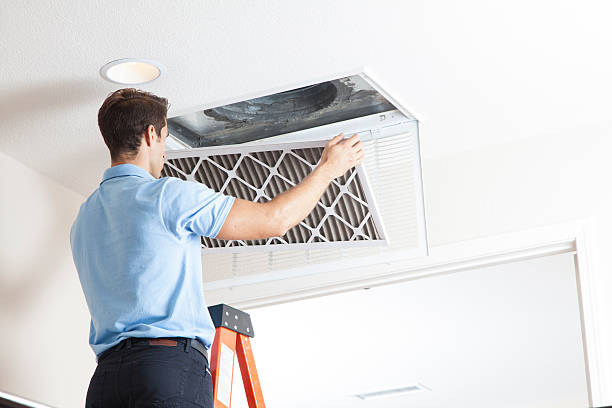 Best Furnace Cleaning in Guadalupe, CA