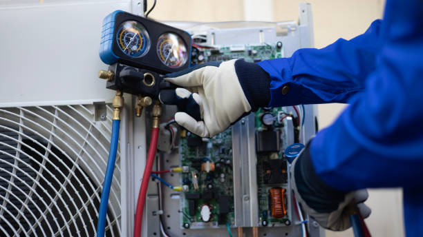 Best Emergency HVAC Services in Guadalupe, CA