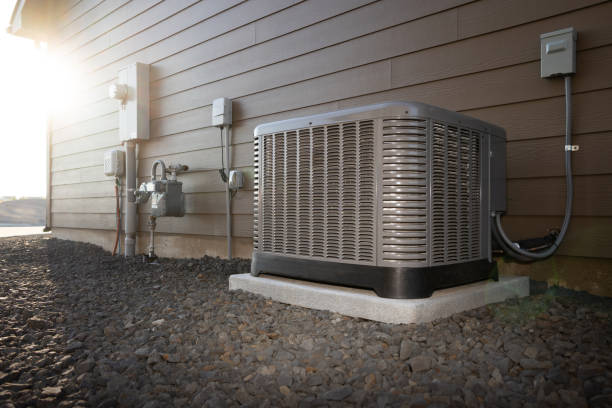 Best HVAC Consulting and Engineering in Guadalupe, CA